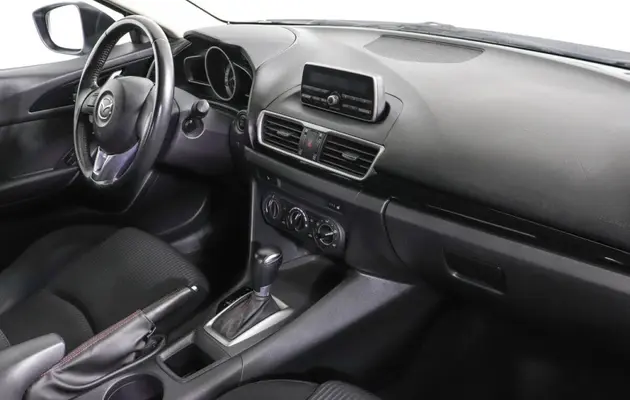 Mazda 3, фото №8