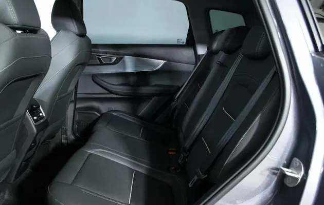 Chery Tiggo 7 Pro Max, фото №11