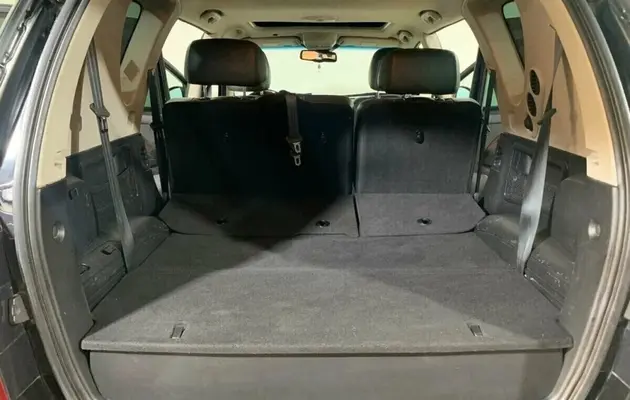SsangYong Rexton, фото №15