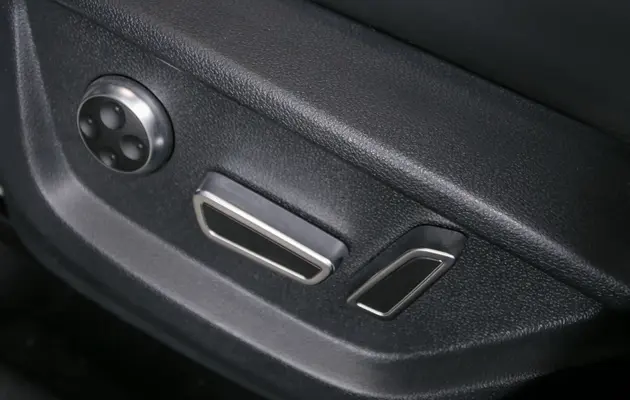 Chery Tiggo 8 Pro, фото №14