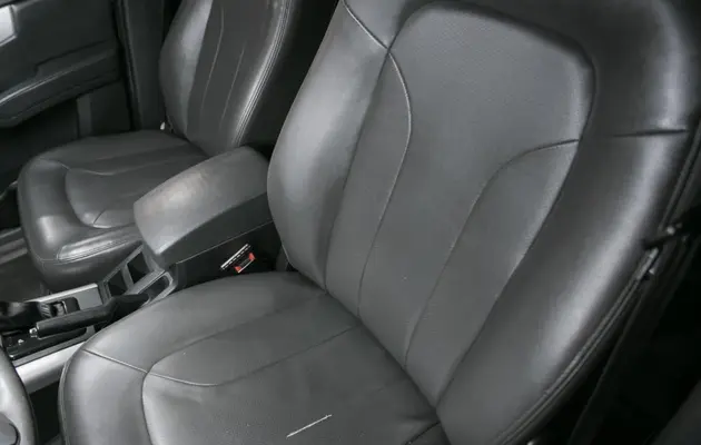 Lifan X60, фото №7
