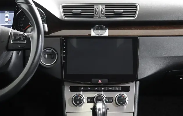 Volkswagen Passat, фото №7