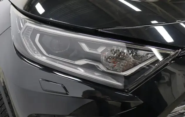 Toyota RAV4, фото №14