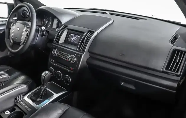 Land Rover Freelander, фото №6
