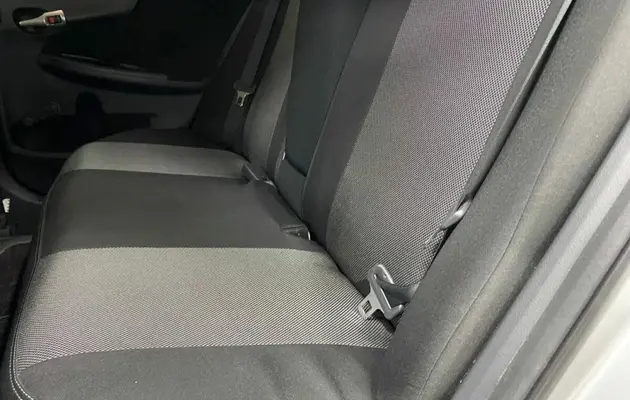 Toyota Corolla, фото №7