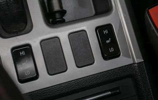 Haval H6, фото №20