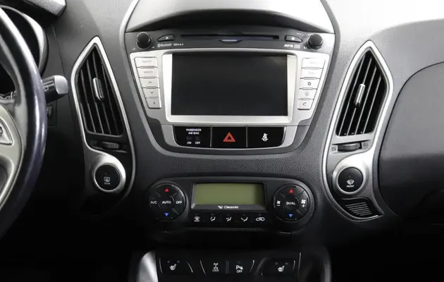 Hyundai ix35, фото №8