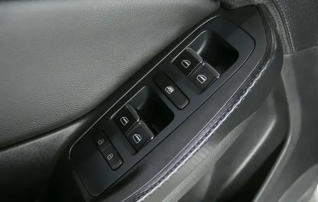 Chery Tiggo 4, фото №14