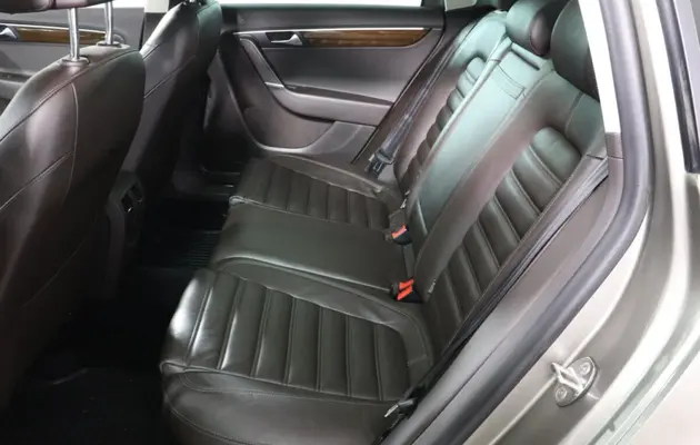 Volkswagen Passat, фото №9