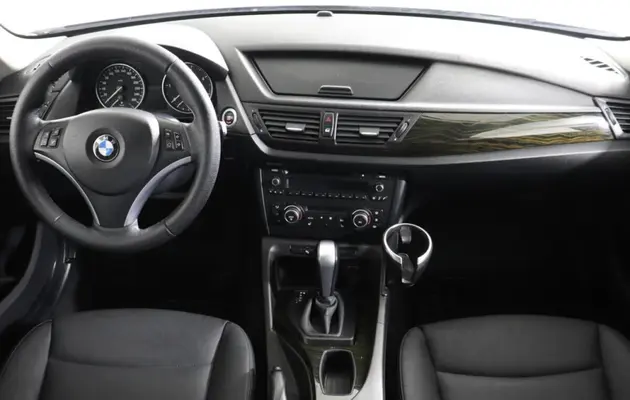 BMW X1, фото №7