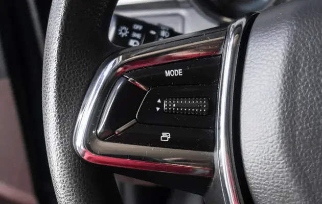 Lifan Myway, фото №7