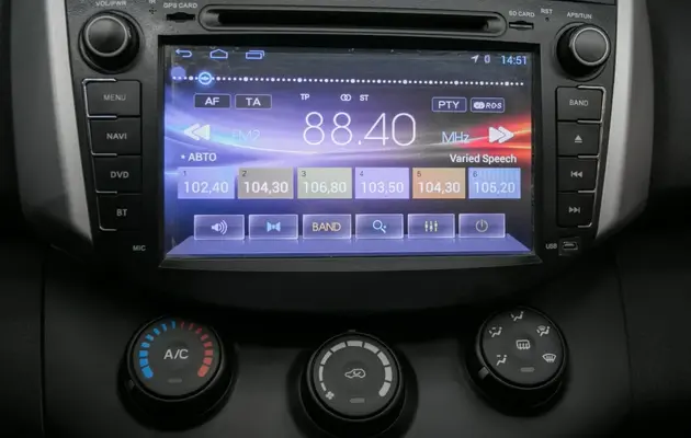 Lifan X60, фото №9