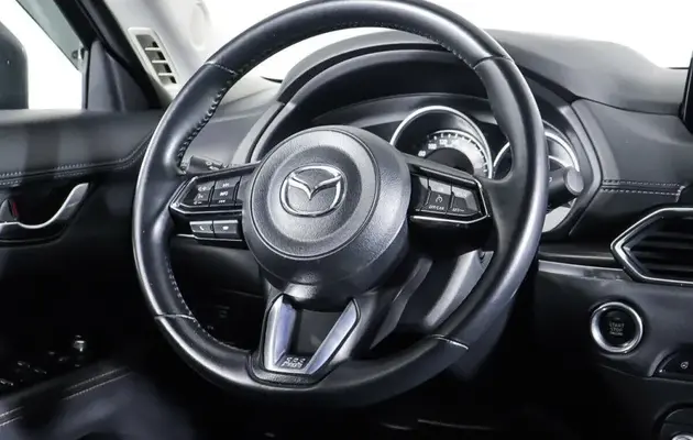 Mazda CX-5, фото №8