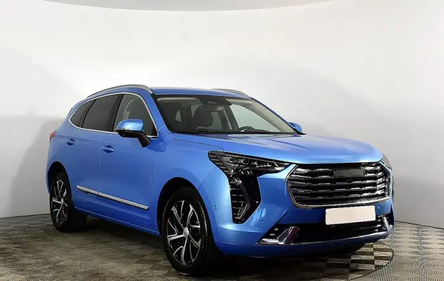 Haval Jolion, фото №3