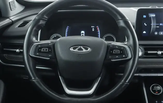 Chery Tiggo 8, фото №9