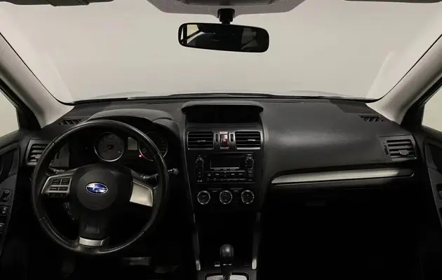 Subaru Forester, фото №6