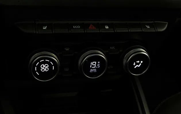 Renault Duster, фото №7