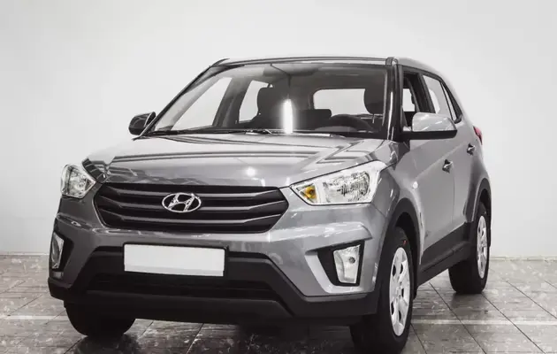Hyundai Creta, фото №3