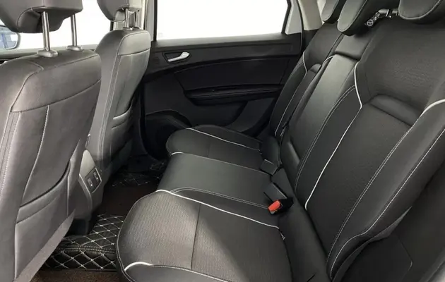 Renault Arkana, фото №10