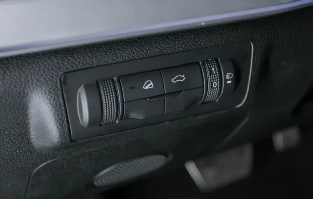 Chery Tiggo 8 Pro, фото №18