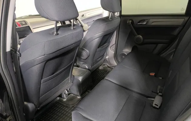 Honda CR-V, фото №7