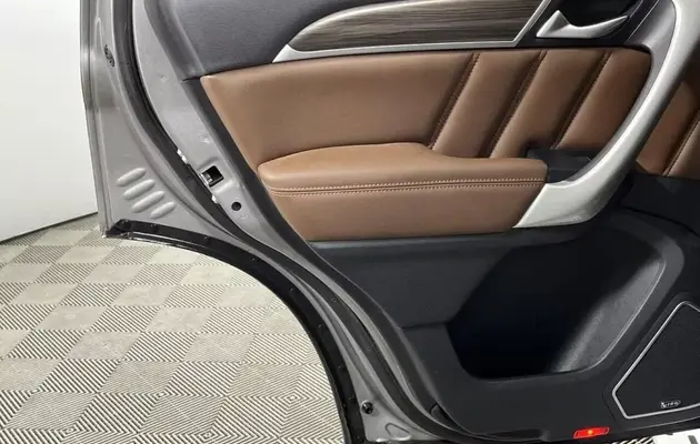 Haval H9, фото №13