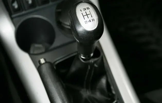 Lifan X60, фото №10