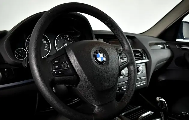 BMW X3, фото №5