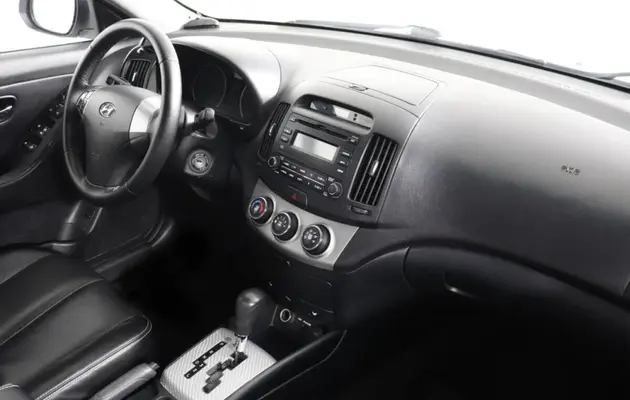 Hyundai Elantra, фото №10