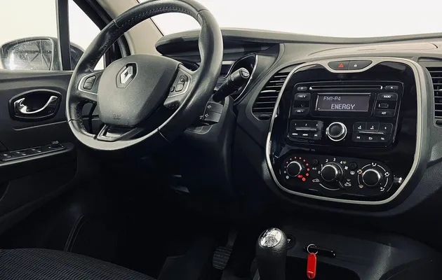 Renault Kaptur, фото №5