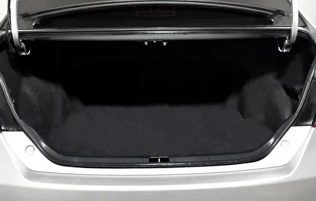Toyota Camry, фото №7