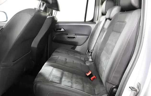 Volkswagen Amarok, фото №6