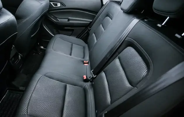 Chery Tiggo 4, фото №16