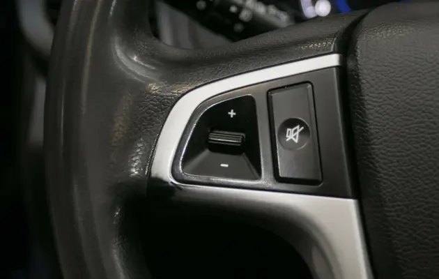 Hyundai Solaris, фото №11