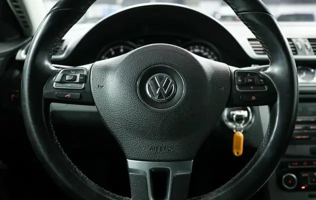 Volkswagen Passat, фото №5