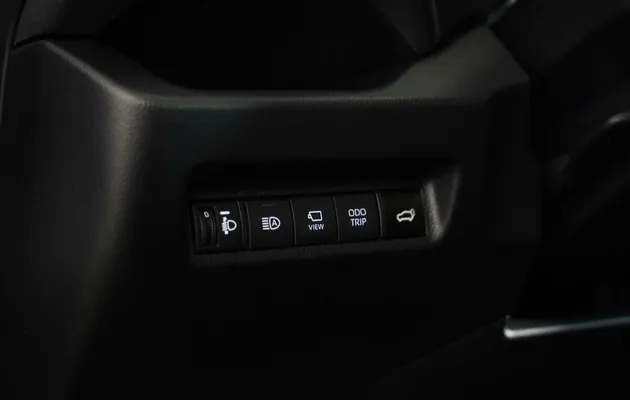 Toyota RAV4, фото №11
