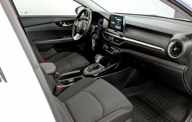 Kia Cerato, фото №8