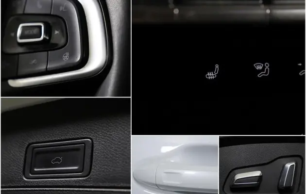 Chery Tiggo 7 Pro, фото №9