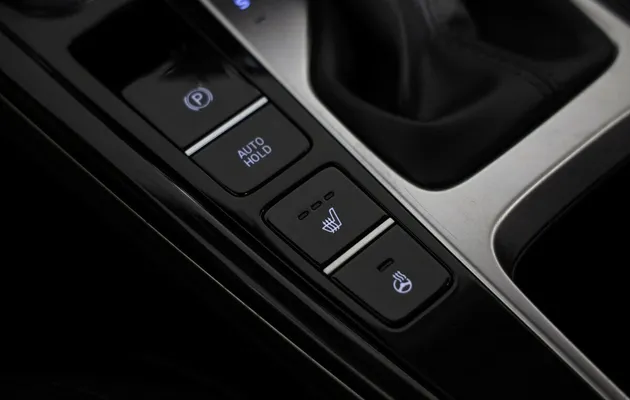 Hyundai Creta, фото №10