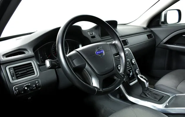 Volvo XC70, фото №7