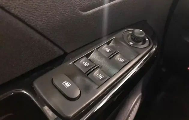 Renault Kaptur, фото №8