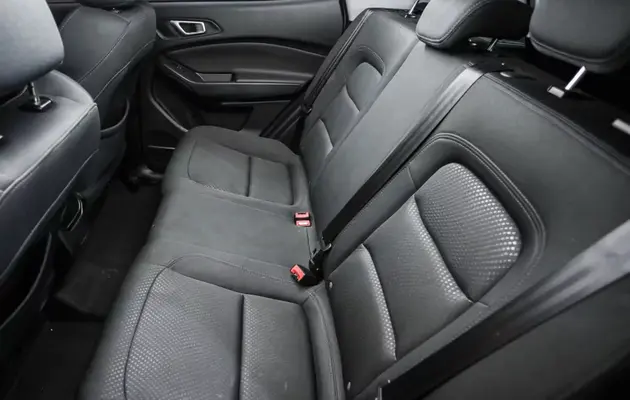 Chery Tiggo 4, фото №17