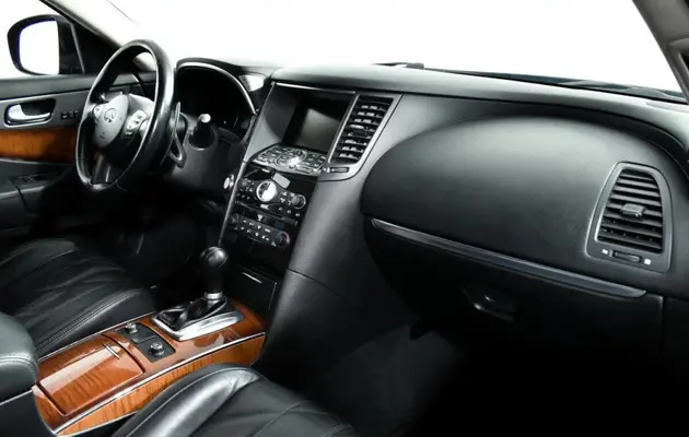 Infiniti FX, фото №7