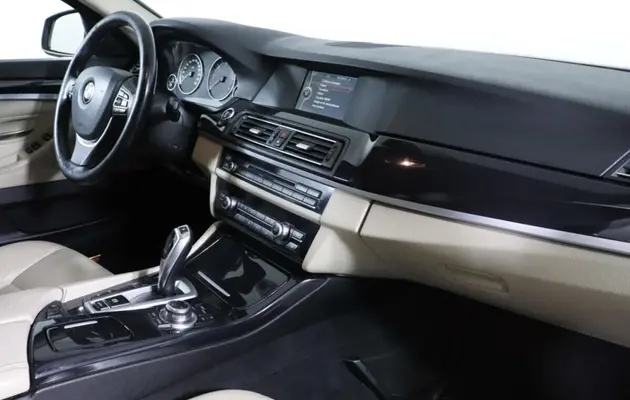 BMW 5 серии, фото №7