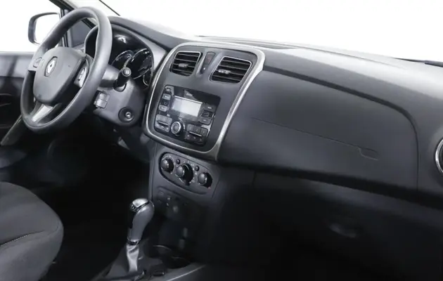 Renault Sandero, фото №8