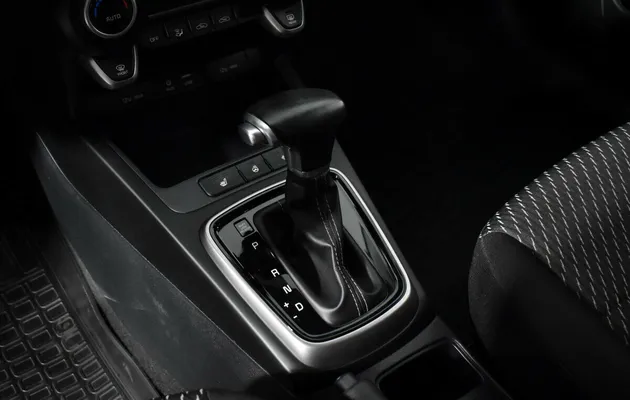 Kia Rio, фото №7