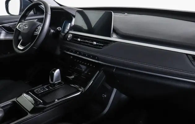 Chery Tiggo 7 Pro, фото №6