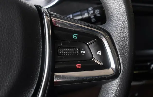 Lifan Myway, фото №8