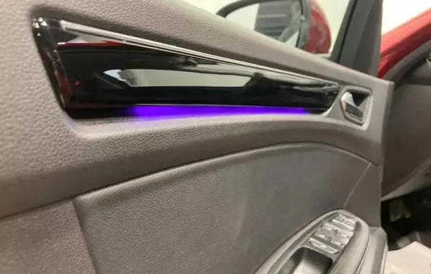 Renault Arkana, фото №14