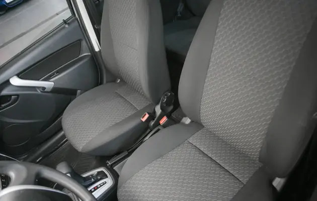 Datsun on-DO, фото №7